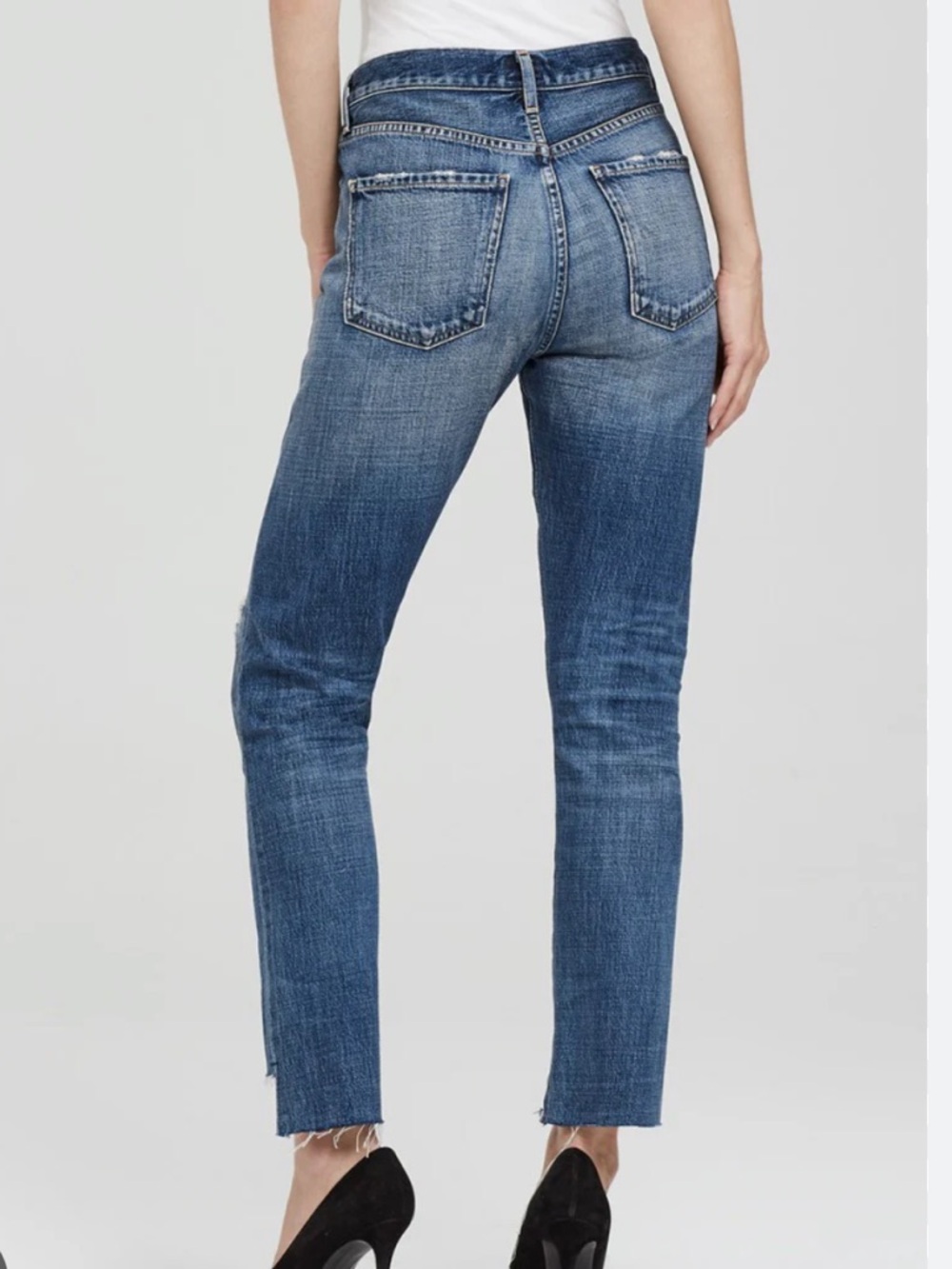 Citizens Of Humanity liya jeans
